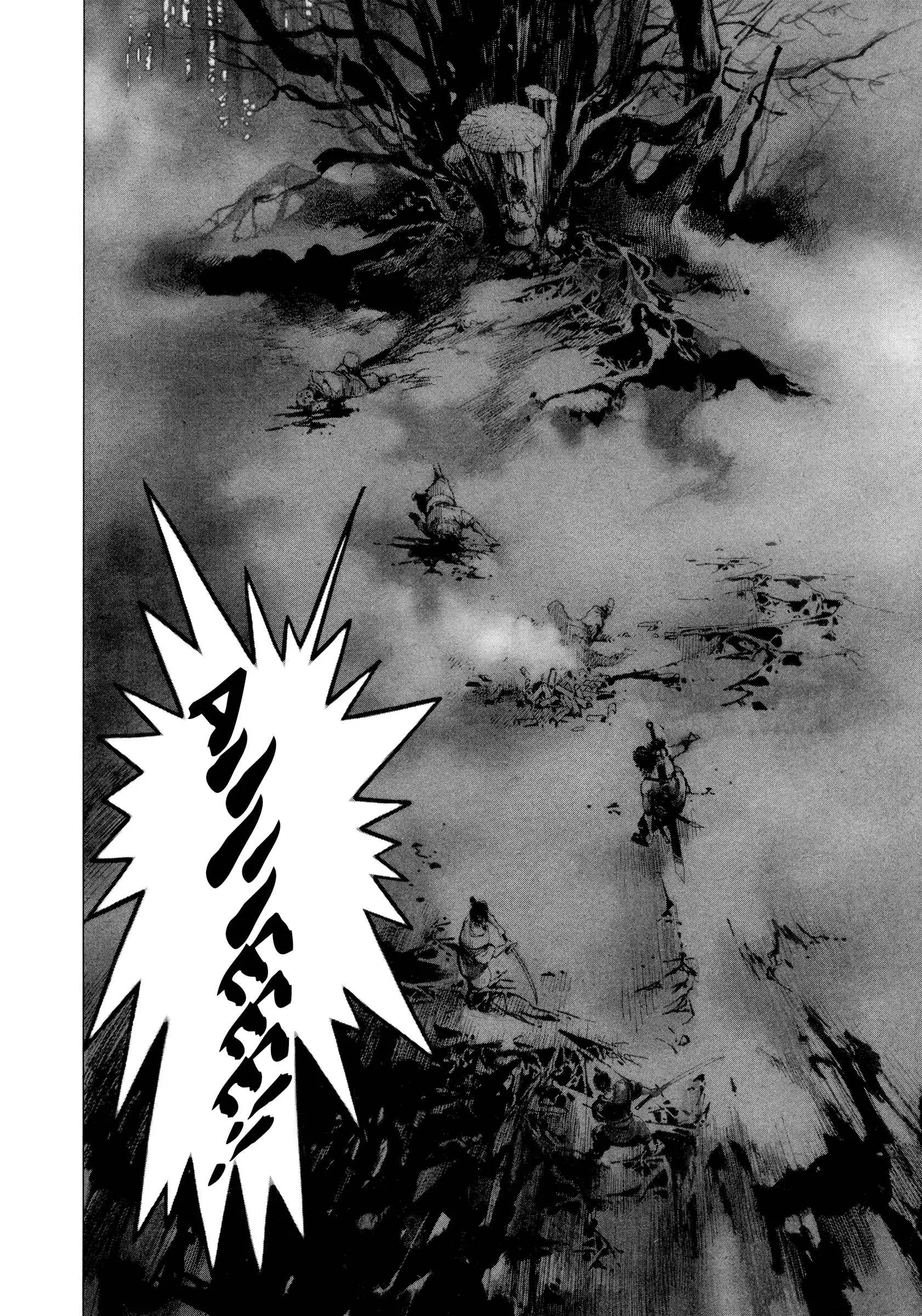 The Sword of Alexander [ALL CHAPTERS] Chapter 2 24